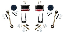 Load image into Gallery viewer, Skyjacker 2020 Jeep JT 4 Door All Models Front 2.5in Metal Spacer Kit
