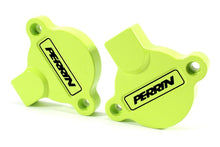 Load image into Gallery viewer, Perrin BRZ/FR-S/86 Cam Solenoid Cover - Neon Yellow
