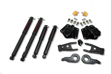 Load image into Gallery viewer, Belltech LOWERING KIT WITH ND2 SHOCKS
