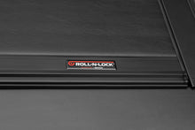 Load image into Gallery viewer, Roll-N-Lock 2019 RAM 1500 65-1/2in M-Series Retractable Tonneau Cover
