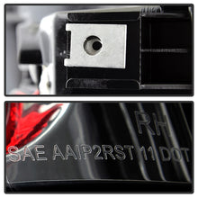 Load image into Gallery viewer, Spyder Chevy Silverado 1500/2500 03-06 (Does Not Fit Stepside)LED Tail Lights Chrm ALT-YD-CS03-LED-C
