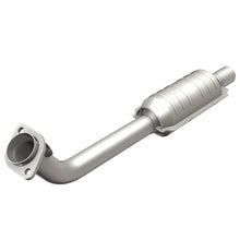Load image into Gallery viewer, MagnaFlow Conv DF 00-03 BMW X5 4.4L Passenger Side
