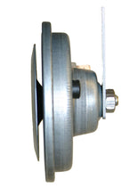 Load image into Gallery viewer, Hella Universal High-Tone Disc Horn 12V 400Hz (002952013 = 002952011)

