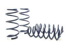 Load image into Gallery viewer, H&amp;R 10-14 Volkswagen Golf 2.5L/TDI MK6 Adventure Raising Spring
