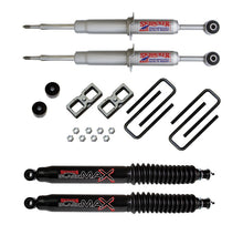 Load image into Gallery viewer, Skyjacker 2005-2015 Toyota Tacoma Suspension Lift Kit w/ Shock
