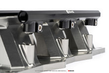 Load image into Gallery viewer, AMS Performance 2023+ Nissan Z Port Injection Lower Manifold - Gunmetal

