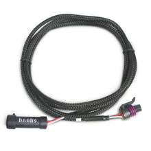 Load image into Gallery viewer, Banks Cable, 3 Pin Delphi Extension, 36in
