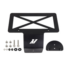 Load image into Gallery viewer, Mishimoto 2015+ Ford F-150 Tow Hook License Plate Relocation Bracket
