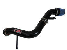 Load image into Gallery viewer, Injen 09-10 Mazda 6 3.7L V6 Black Tuned Cold Air Intake w/ MR Tech and Web Nano-Fiber Dry Filter
