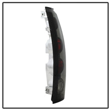 Load image into Gallery viewer, Spyder Chevy C/K Series 1500 88-98/GMC Sierra 88-98 Euro Style Tail Lights Blk Smke ALT-YD-CCK88-BSM
