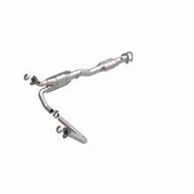 Load image into Gallery viewer, MagnaFlow Conv DF Chevy Astro 00-04 4.3L
