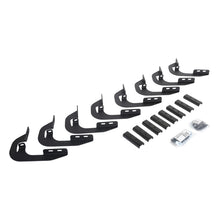 Load image into Gallery viewer, Go Rhino 14-18 GMC Sierra 1500 Brackets for RB Running Boards

