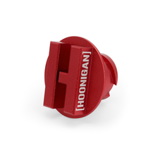 Load image into Gallery viewer, Mishimoto 2013+ GM LT1 / 2.0T Ecotec Hoonigan Oil FIller Cap - Red
