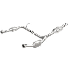 Load image into Gallery viewer, MagnaFlow Conv DF 02-04 Explorer 4L Y
