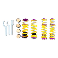 Load image into Gallery viewer, KW 2016 Audi R8 Height Adjustable Spring Kit
