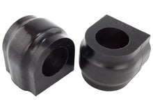 Load image into Gallery viewer, Whiteline Plus 02-12 Mini Cooper S / 08-12 Mini Cooper Clubman Front 22mm Sway Bar Mount
