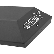Load image into Gallery viewer, Westin/HDX 09-18 Dodge/Ram 1500 Quad Cab Xtreme Nerf Step Bars - Textured Black
