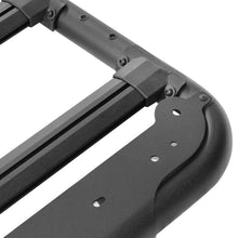 Load image into Gallery viewer, Go Rhino SRM 500 Roof Rack - 75in
