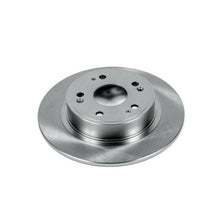 Load image into Gallery viewer, Power Stop 16-19 Acura ILX Rear Autospecialty Brake Rotor
