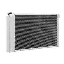 Load image into Gallery viewer, Mishimoto 1968 Chevrolet Chevelle Manual X-LINE (Thicker Core) Aluminum Radiator
