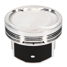 Load image into Gallery viewer, JE Pistons HONDA B VTEC 9:1 KIT Set of 4 Pistons
