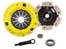 Load image into Gallery viewer, ACT 1970 Toyota Corona XT/Race Rigid 6 Pad Clutch Kit
