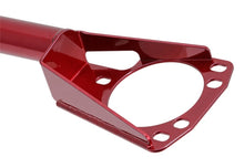 Load image into Gallery viewer, AEM 07-13 Mini Cooper S 1.6L  L4 Strut Bar - Red
