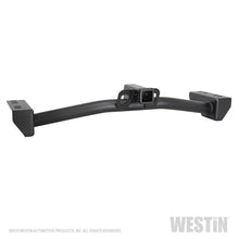 Load image into Gallery viewer, Westin 2019-2021 Ford Ranger Outlaw Bumper Hitch Accessory - Textured Black
