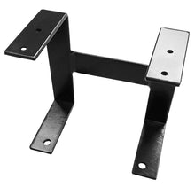 Load image into Gallery viewer, Oracle 09-17 Ford F-150/F-250/F-350 Super Duty Bumper Mount Bracket
