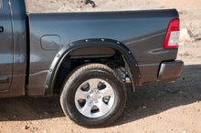 Load image into Gallery viewer, EGR 2019 RAM 1500 Bolt-On Style Fender Flares - Set - Black

