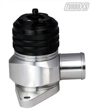 Load image into Gallery viewer, Turbo XS 08-12 WRX Racing Bypass Valve BOV
