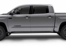 Load image into Gallery viewer, N-Fab RKR Rails 14-17 Chevy-GMC 1500 Crew Cab - Tex. Black - 1.75in
