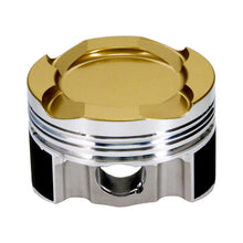 Load image into Gallery viewer, JE Pistons BMW N54B30 Ultra Series Set of 6 Pistons Inv Dome/Dish 3.307 Bore 1.275 CD 0.866 Dia
