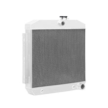 Load image into Gallery viewer, Mishimoto 55-57 Chevrolet Bel-Air X-Line Aluminum Radiator
