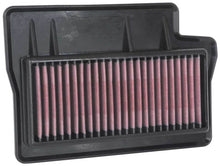 Load image into Gallery viewer, K&amp;N Yamaha MT-09 890 2021 Replacement Air Filter
