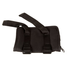 Load image into Gallery viewer, Rugged Ridge Sunglass Holder Storage Pouch 55-19 Jeep CJ / Jeep Wrangler
