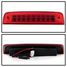 Load image into Gallery viewer, xTune Dodge Ram 1500 09-15 2500/3500 10-16 LED 3RD Brake Light - Red BKL-DRAM09-LED-RD
