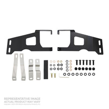 Load image into Gallery viewer, Westin 2010-2018 Ram 2500/3500 Contour 3.5in Bull Bar - SS

