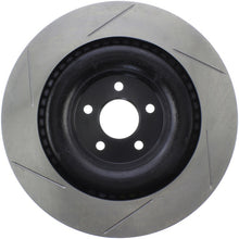 Load image into Gallery viewer, StopTech Slotted Sport Brake Rotor
