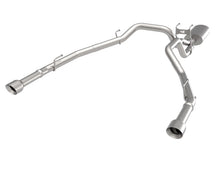 Load image into Gallery viewer, Kooks RAM 09-18 1500 / 19-22 1500 Classic 5.7L HEMI Cat-Back w/ Polished Tips
