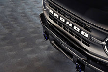 Load image into Gallery viewer, DV8 Offroad 21-22 Ford Bronco Factory Modular Front Bumper Bull Bar
