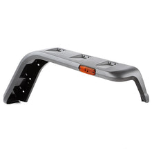 Load image into Gallery viewer, Rugged Ridge Hurricane Fender Flare Kit 97-06 Jeep Wrangler TJ

