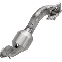 Load image into Gallery viewer, MagnaFlow Conv Direct Fit 13-15 Audi S6/S7/S8/A8 Quattro V8-4.0L
