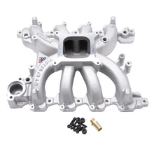 Load image into Gallery viewer, Edelbrock Victor Jr Ford for 4 6L Engines Manifold Only
