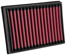 Load image into Gallery viewer, AEM 90-06 BMW 2.0/2.2/2.5/2.8/3.0/3.2L DryFlow Panel Non Woven Synthetic Air Filter
