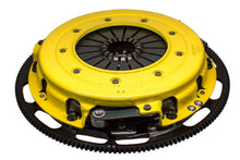 Load image into Gallery viewer, ACT 2001 Ford Mustang Twin Disc MaXX XT Race Kit Clutch Kit
