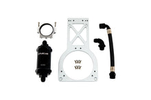 Load image into Gallery viewer, Fuelab Fuel Upgrade Filter Accessory Kit - 290mm Tall
