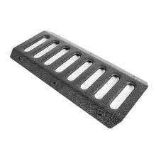 Load image into Gallery viewer, Rugged Ridge RRC Side Armor Guard Plates 07-18 Jeep Wrangler JKU
