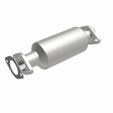 Load image into Gallery viewer, MagnaFlow 75-78 Nissan 280Z CA Manifold DF Converter
