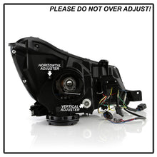 Load image into Gallery viewer, Spyder Signature Subaru Forester 14-16 Xenon/HID Model Only Headlights (PRO-YD-SUFO14HIDSI-BK)
